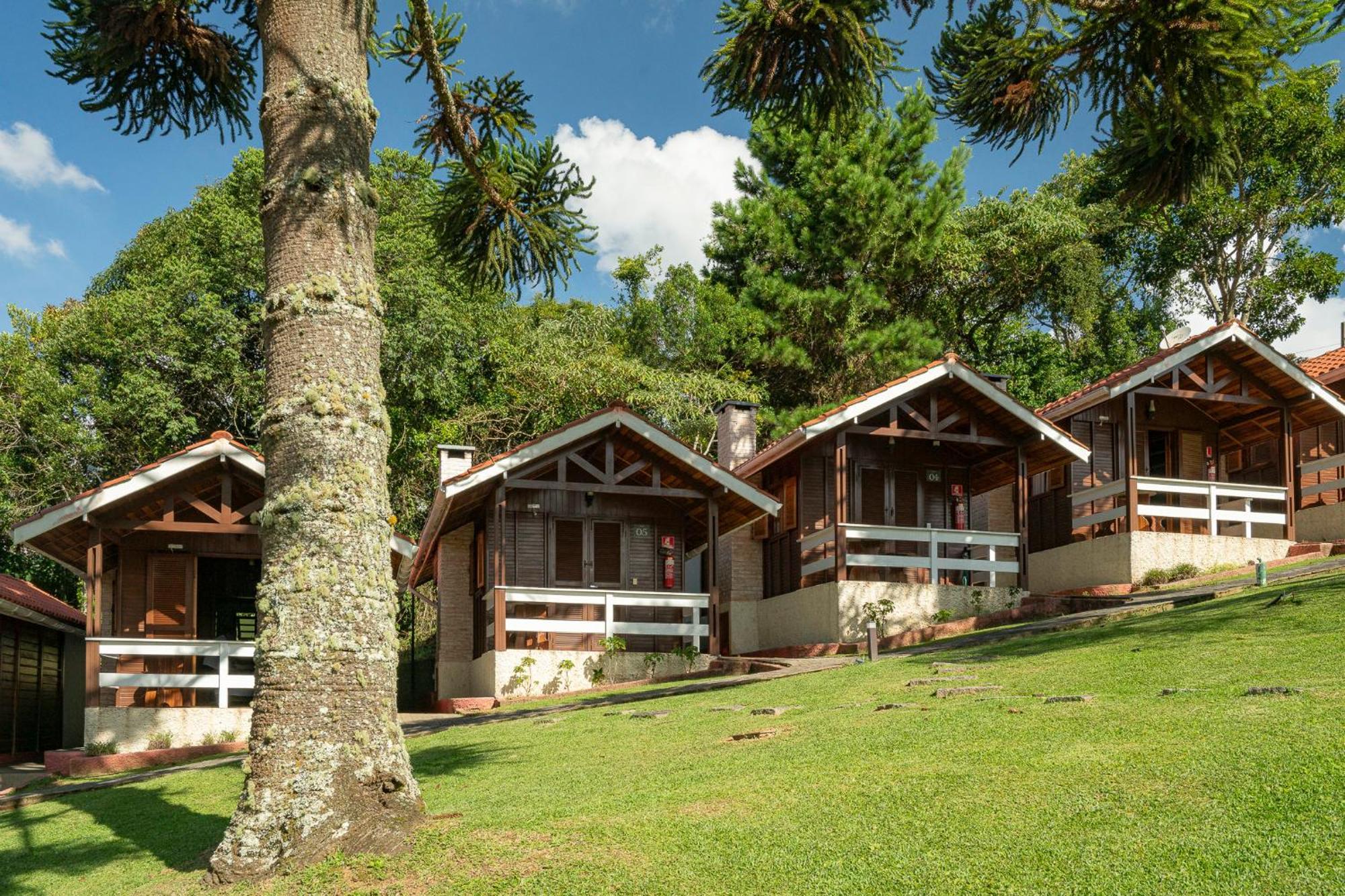 Pousada Das Pedras Monte Verde  Exterior foto