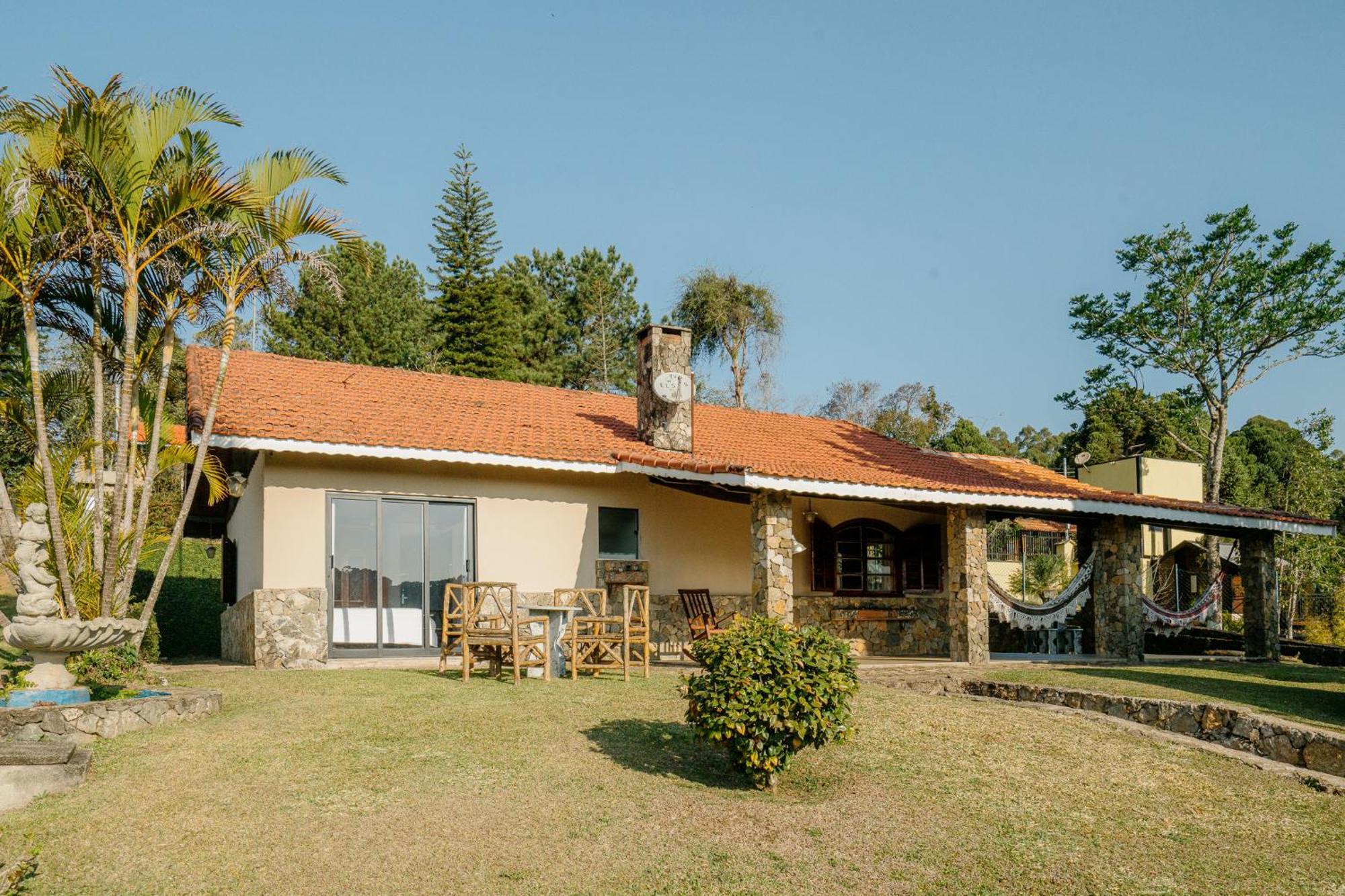 Pousada Das Pedras Monte Verde  Exterior foto